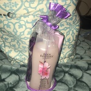 Body Fantasies Luxury Gift Bag